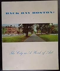 Back bay boston for sale  Delivered anywhere in USA 