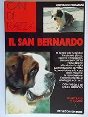 San bernardo usato  Spedito ovunque in Italia 
