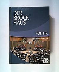 Brockhaus politik ideen gebraucht kaufen  Wird an jeden Ort in Deutschland