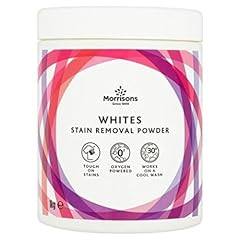 Morrisons whites stain for sale  Delivered anywhere in UK