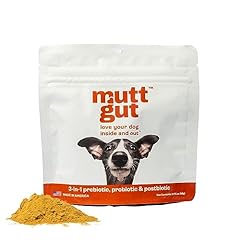 Muttgut dog prebiotic for sale  Delivered anywhere in USA 