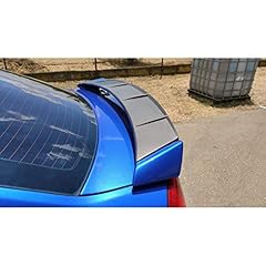 Motordrome rear spoiler for sale  Delivered anywhere in UK