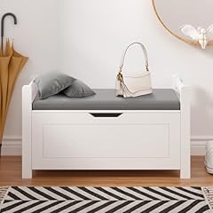 Qjzlxkyt storage chest for sale  Delivered anywhere in USA 