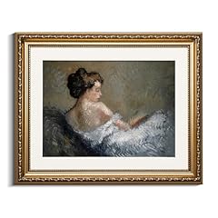 Viyyiea gold framed for sale  Delivered anywhere in USA 