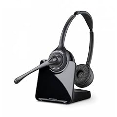 Plantronics cs520 headset gebraucht kaufen  Wird an jeden Ort in Deutschland