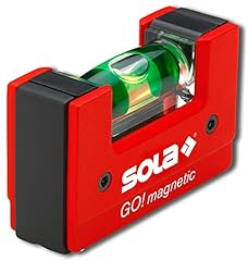 Sola magnetic mini gebraucht kaufen  Wird an jeden Ort in Deutschland