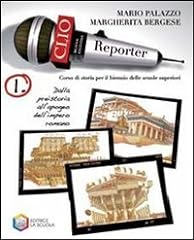 Clio reporter. per d'occasion  Livré partout en France