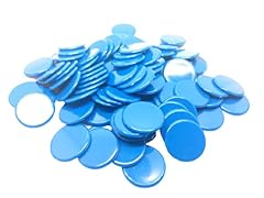 Plastic counters 15mm for sale  Delivered anywhere in UK