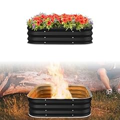 Inch fire pit for sale  Delivered anywhere in USA 