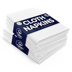 Livinease cotton cloth for sale  Delivered anywhere in UK