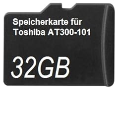 32gb speicherkarte toshiba gebraucht kaufen  Wird an jeden Ort in Deutschland