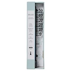 Briers kingsbury thermometer for sale  Delivered anywhere in UK
