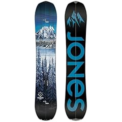 Jones frontier splitboard usato  Spedito ovunque in Italia 