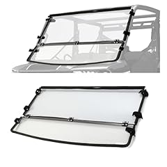 Kuafu flip windshield for sale  Delivered anywhere in USA 
