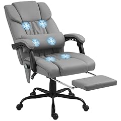 Vinsetto fauteuil bureau d'occasion  Livré partout en Belgiqu