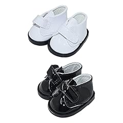 Niannyyhouse scarpe pelle usato  Spedito ovunque in Italia 