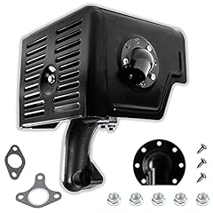 Jmchstore exhaust muffler for sale  Delivered anywhere in USA 