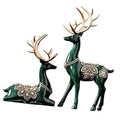 Bothyi modern deer for sale  Delivered anywhere in USA 