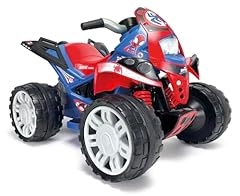 Injusa quad électrique d'occasion  Livré partout en France