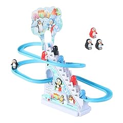 Penguin climbing toys for sale  Delivered anywhere in UK