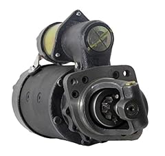 Rareelectrical starter motor for sale  Delivered anywhere in USA 
