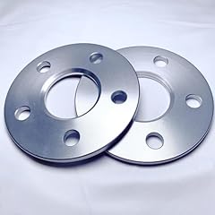 Wheel spacers 2pcs for sale  Delivered anywhere in UK