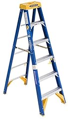 Werner ladder stp for sale  Delivered anywhere in USA 