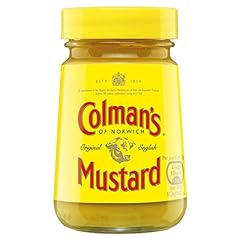 Colman original english for sale  Delivered anywhere in UK