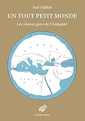 Petit réseaux grecs d'occasion  Livré partout en France