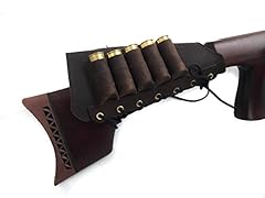 John shooter leather for sale  Delivered anywhere in UK
