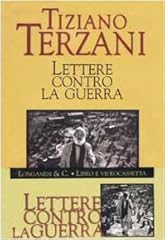Lettere contro guerra. usato  Spedito ovunque in Italia 
