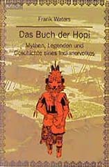 Buch hopi mythen gebraucht kaufen  Wird an jeden Ort in Deutschland