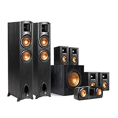 Klipsch synergy black for sale  Delivered anywhere in USA 