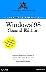 Unauthorized guide windows for sale  Delivered anywhere in USA 