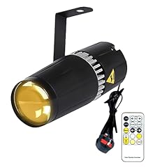 Senlan led pinspot for sale  Delivered anywhere in UK