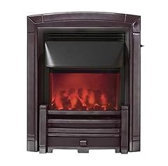 Valor Free Standing Masquerade Slimline Electric Fire for sale  Delivered anywhere in UK
