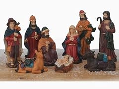 Lebenstil krippenfiguren set gebraucht kaufen  Wird an jeden Ort in Deutschland