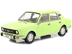Triple9 skoda 105 d'occasion  Livré partout en Belgiqu
