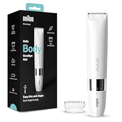Braun body mini gebraucht kaufen  Wird an jeden Ort in Deutschland