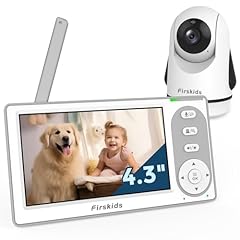 Firskids baby monitor for sale  Delivered anywhere in USA 