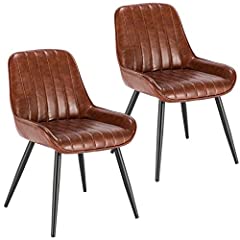 Lestarain dining chairs for sale  Delivered anywhere in UK