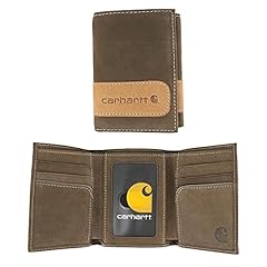 Carhartt portefeuille standard d'occasion  Livré partout en France