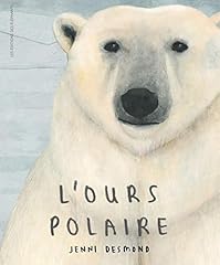 Ours polaire d'occasion  Livré partout en France