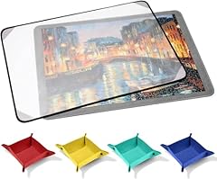 Jigsaw puzzle board for sale  Delivered anywhere in UK