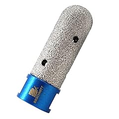 Fresa diamantata 20mm usato  Spedito ovunque in Italia 