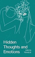 Hidden thoughts emotions for sale  Delivered anywhere in UK