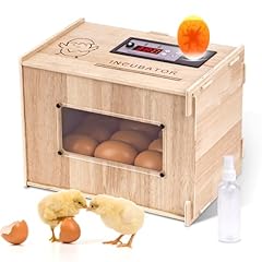 Mualrous incubateurs œufs d'occasion  Livré partout en France
