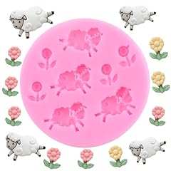Yihuomolds sheep silicone for sale  Delivered anywhere in USA 