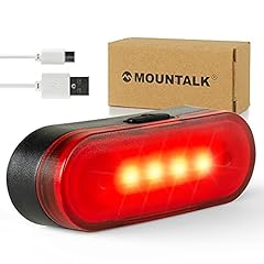 Mountalk bike helmet for sale  Delivered anywhere in USA 