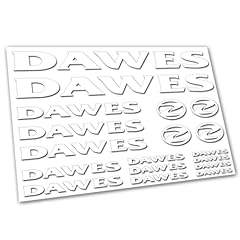 Dawes bikes vinyl for sale  Delivered anywhere in USA 